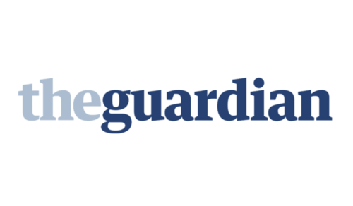The Guardian logo