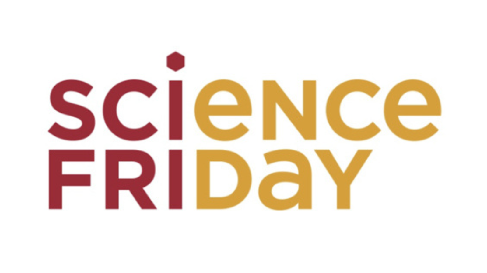 Science Friday logo