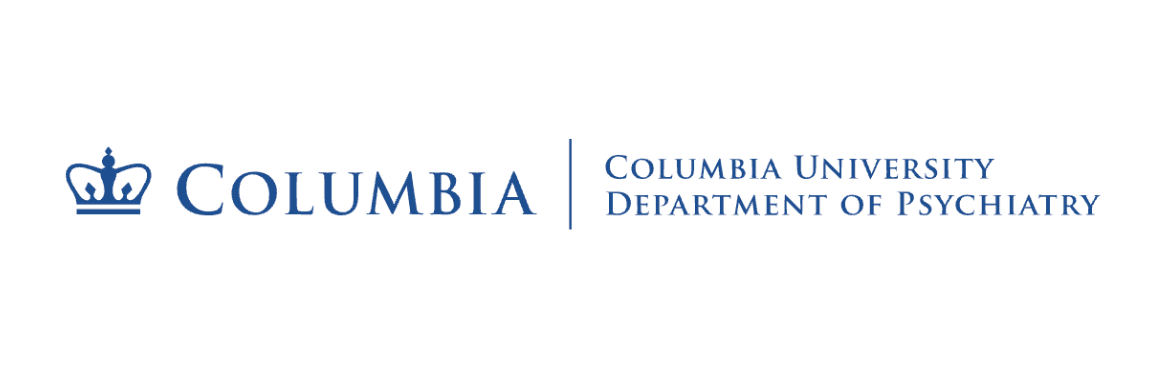 Columbia University Department of Psychology logo
