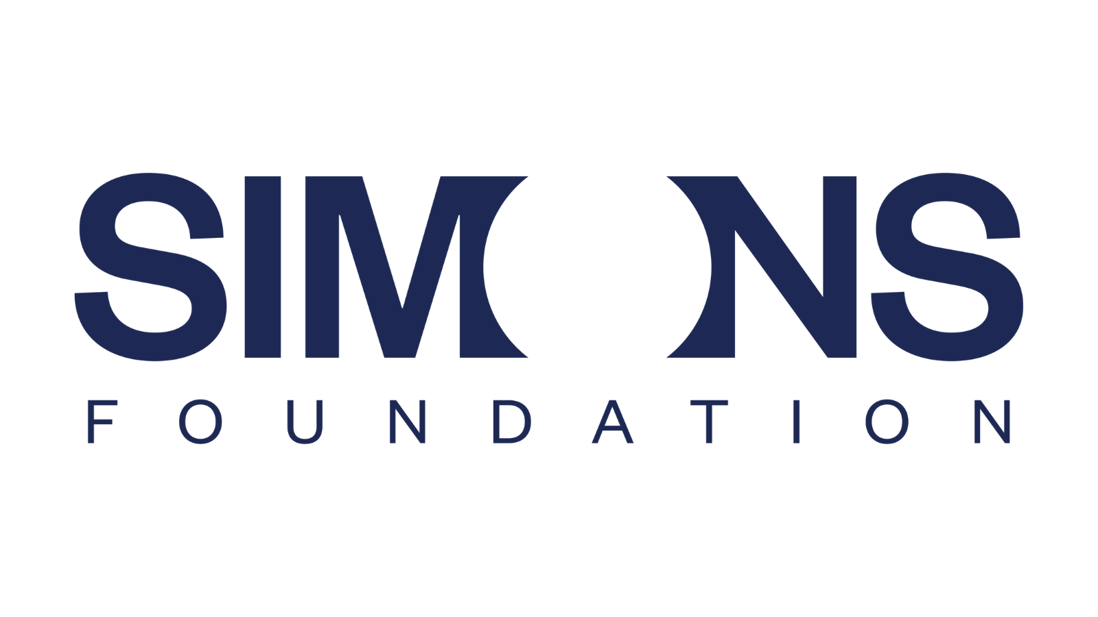 Simons Foundation logo