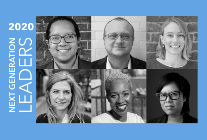 Allen Institute Next Generation Leaders