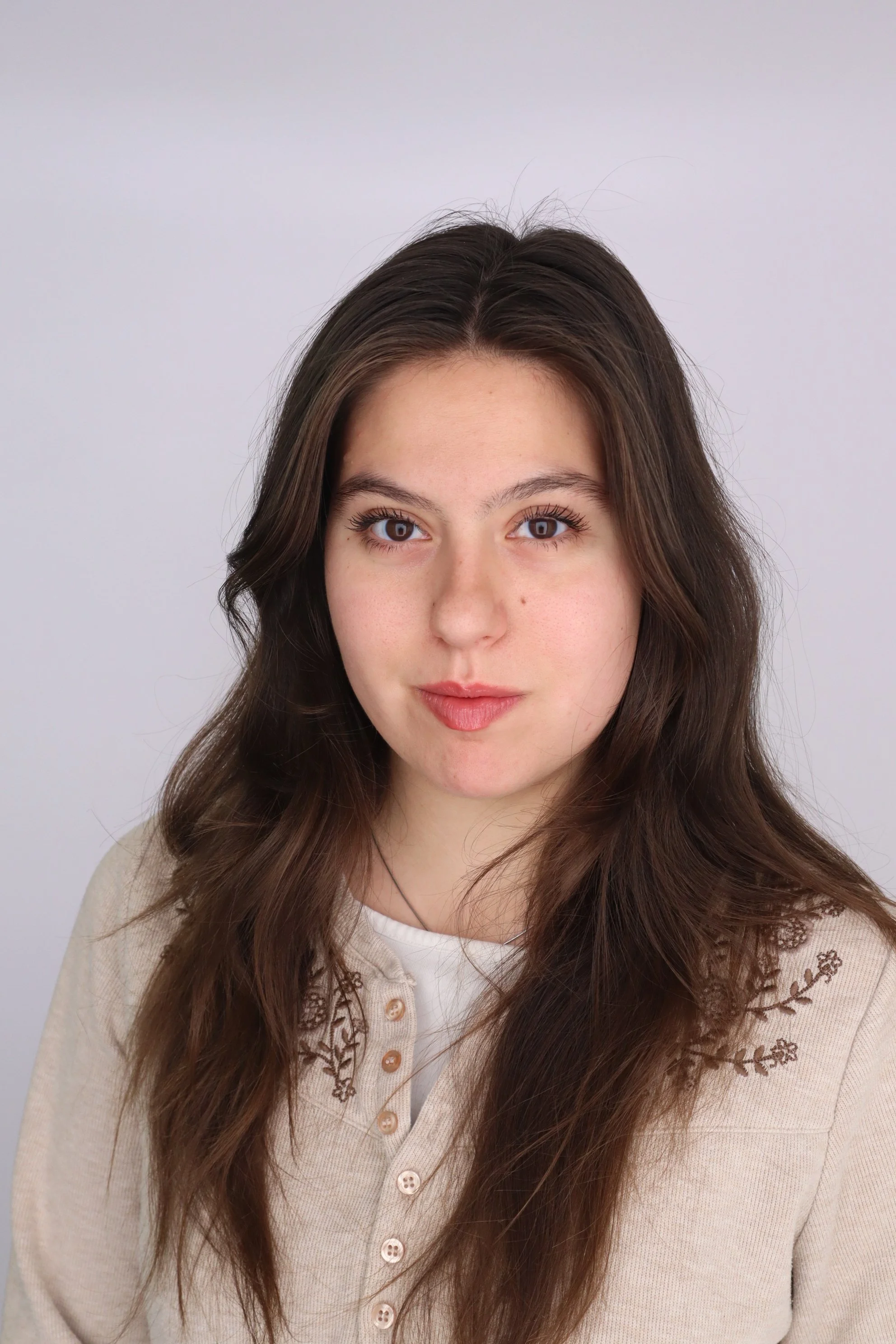Hannah Kitson headshot