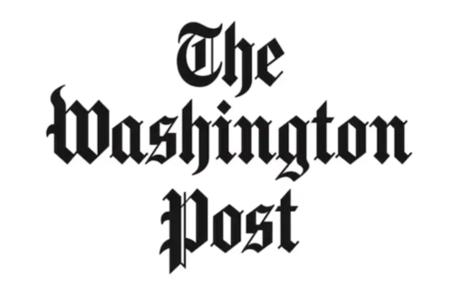 The Washington Post logo