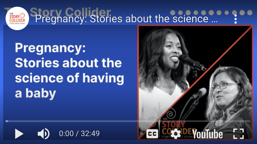 Youtube cover of Bianca