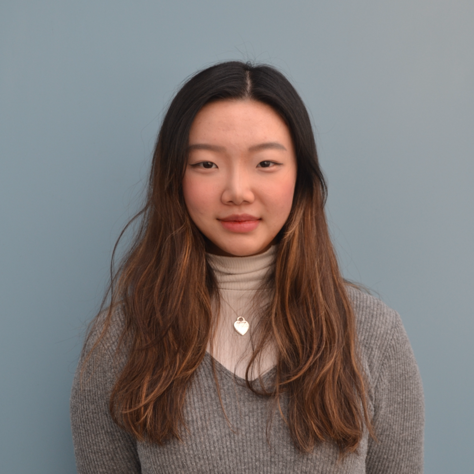 Glennis Cho's headshot