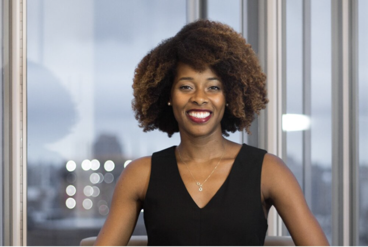 Bianca solo headshot