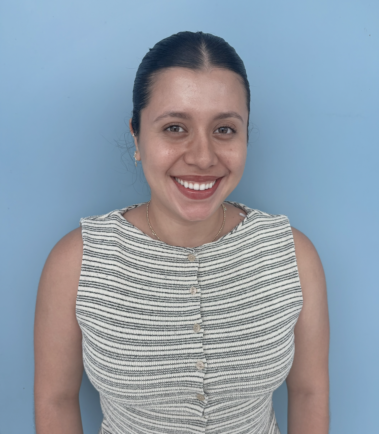Ashely Guardado headshot