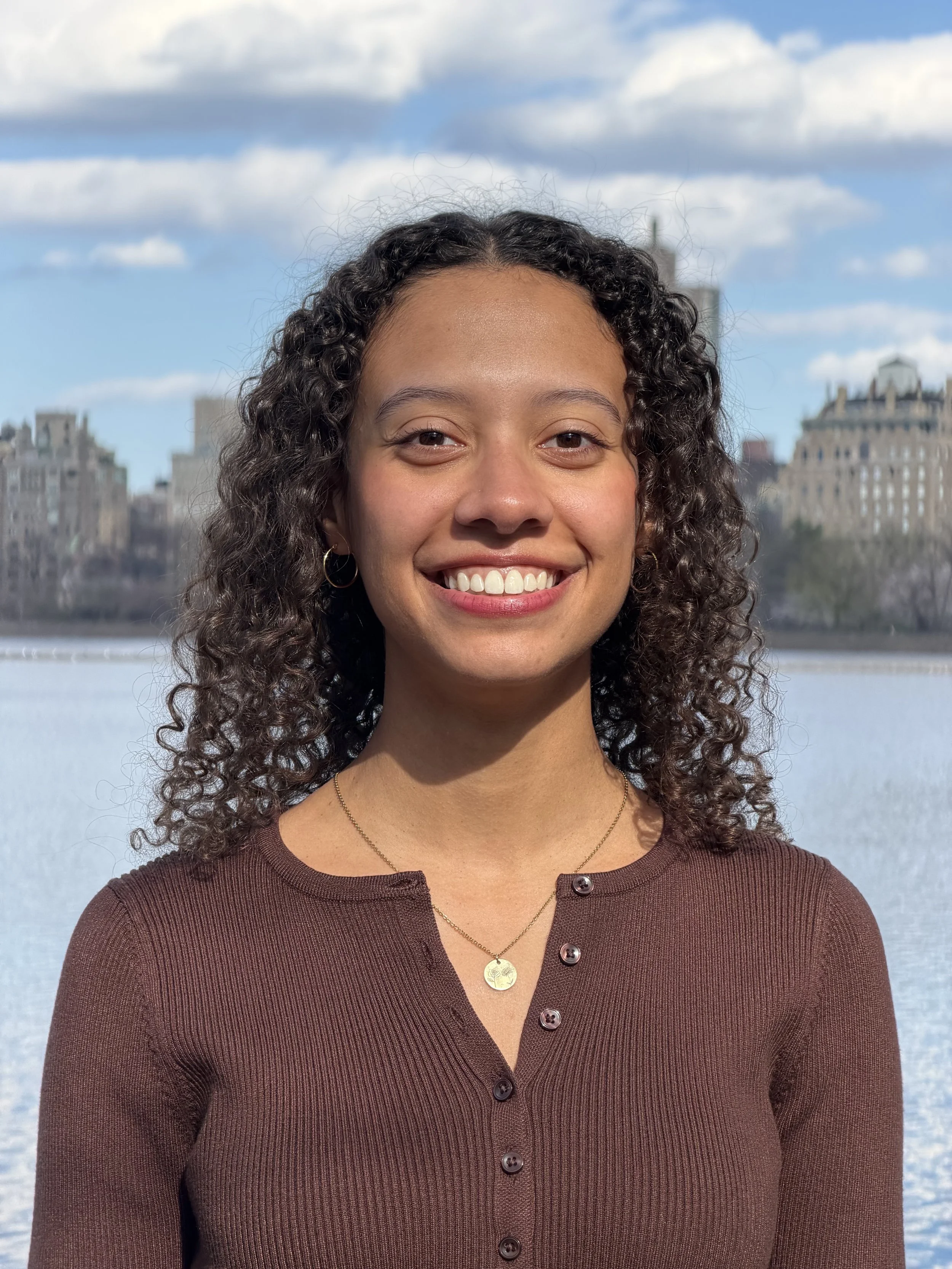 Briana McRae headshot