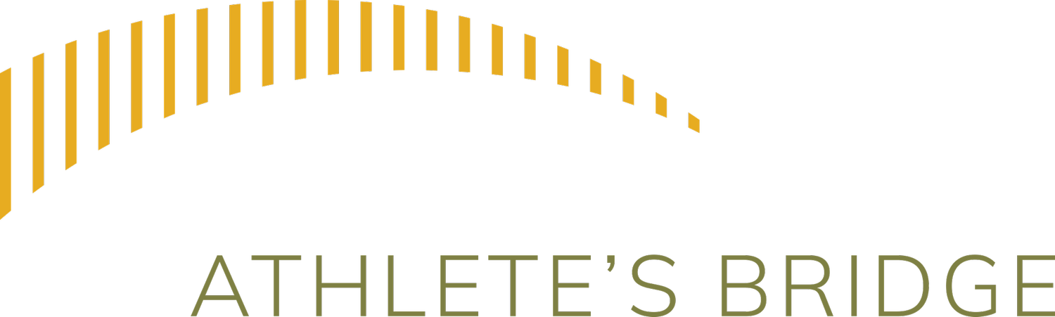 Athlete&#39;s Bridge