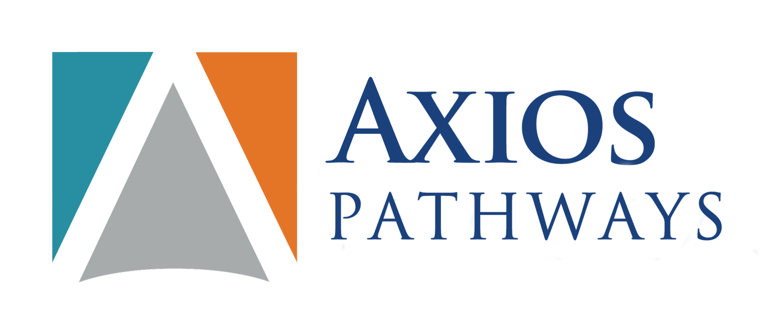 Axios Pathways