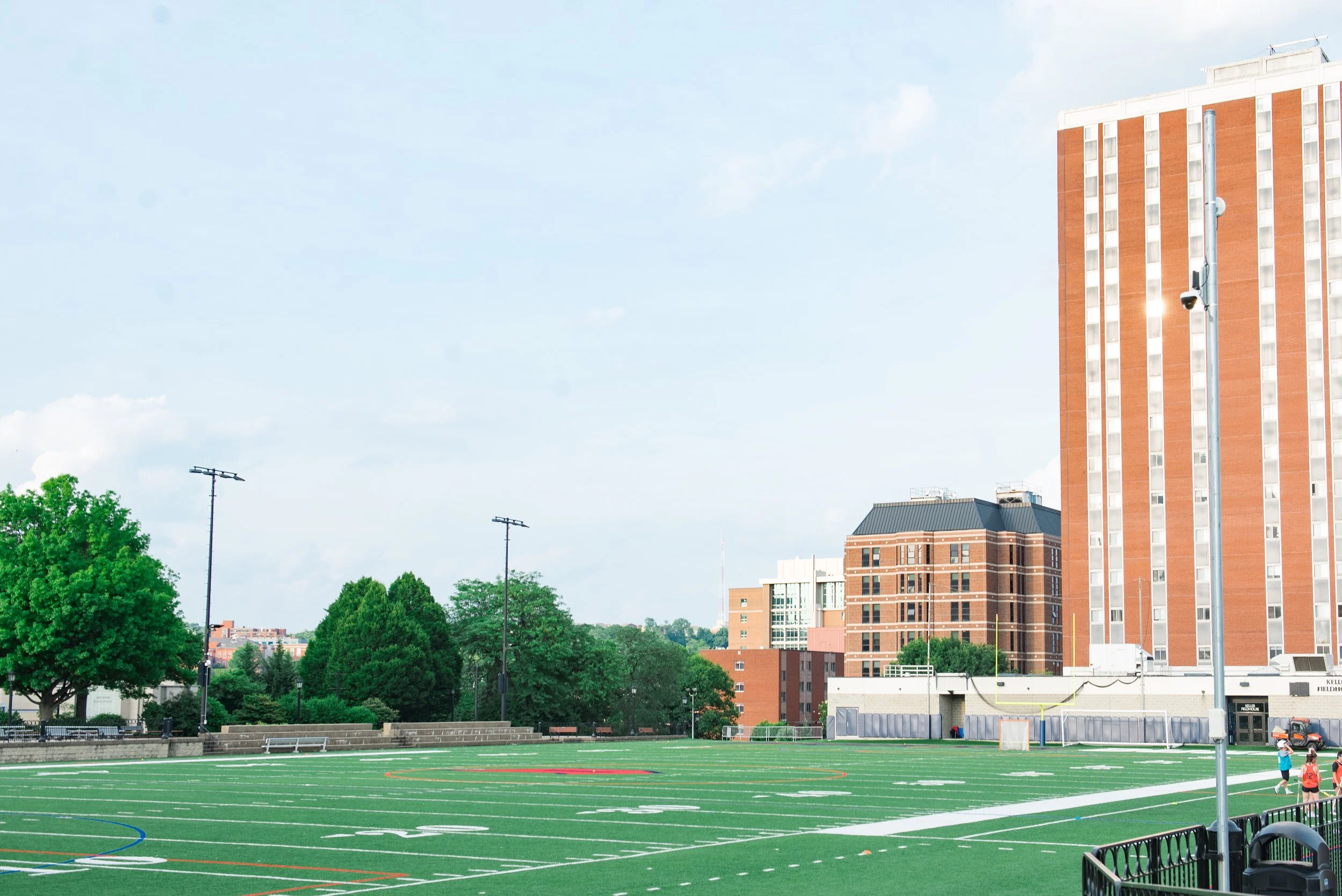 Sports Management: The Business Behind the Games — And Why It’s Becoming a Popular Major