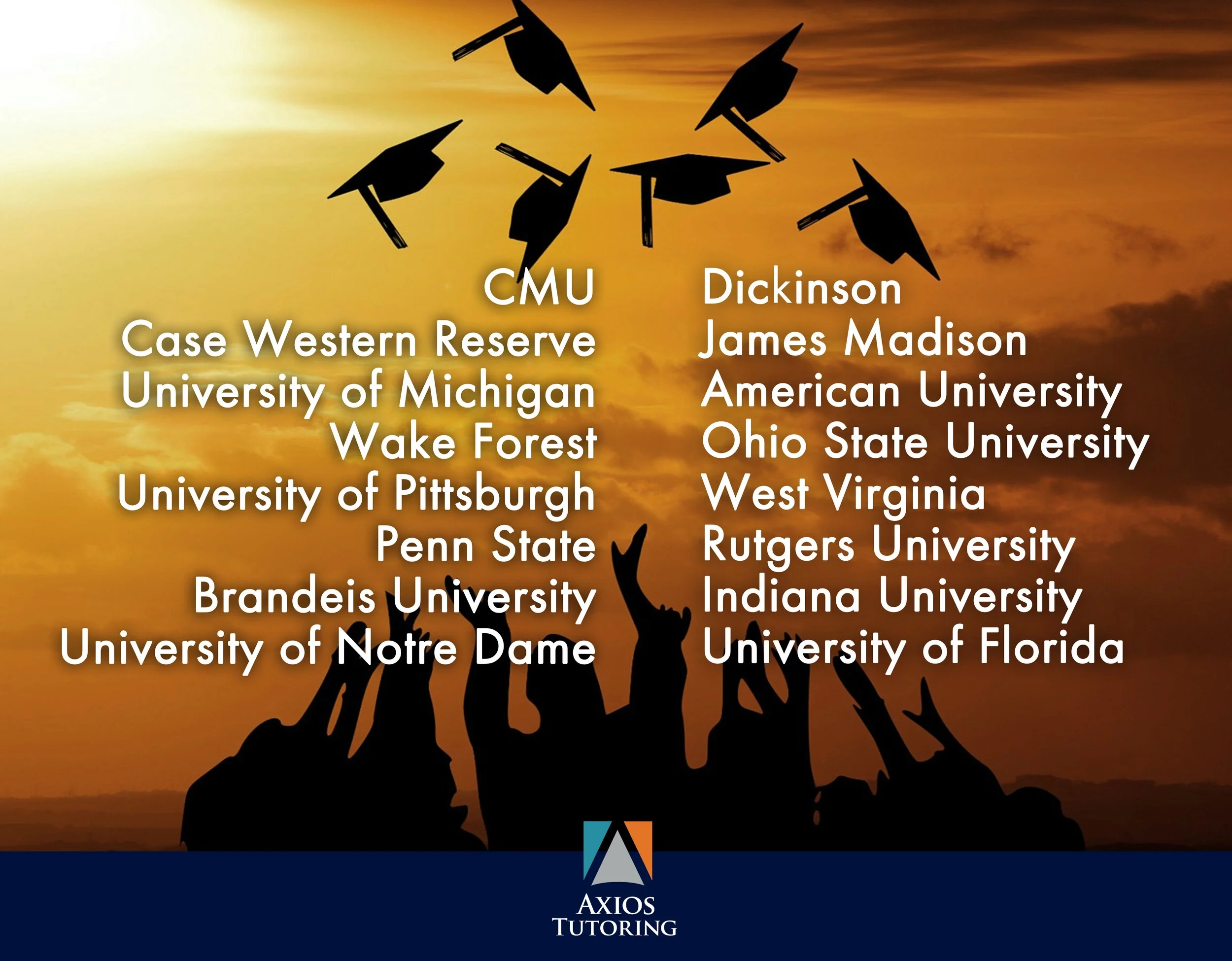 Top College Admissions Trends in 2025