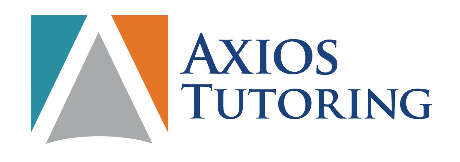 Axios Tutoring