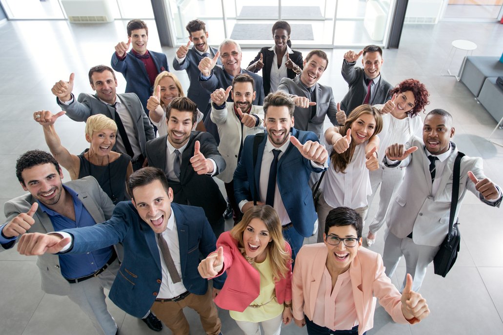 Maintaining Great Company Culture during High Growth Periods