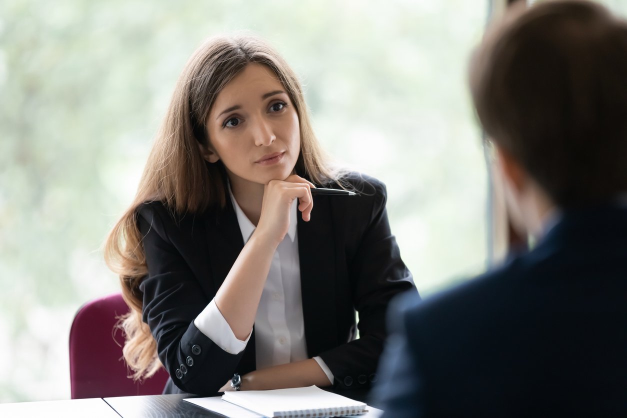 Why Active Listening is Key to Leadership Success