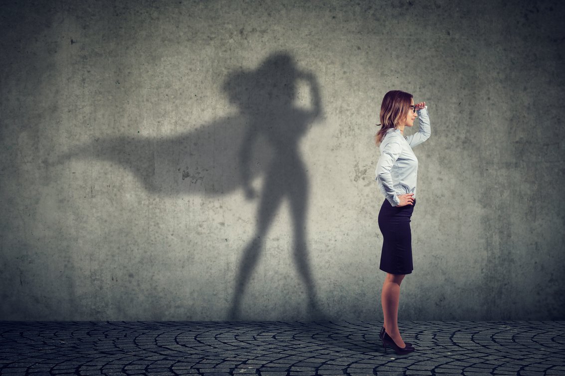 Cultivating an Attitude of Empowerment