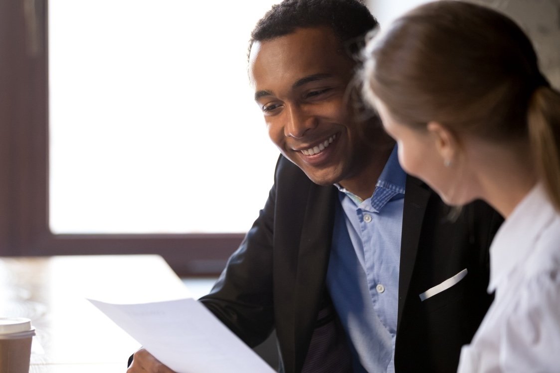 Being the Kind of Boss People want to Work for
