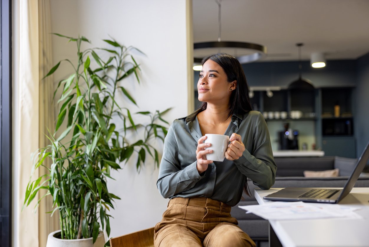 Taking Breaks: The Secret to High Productivity
