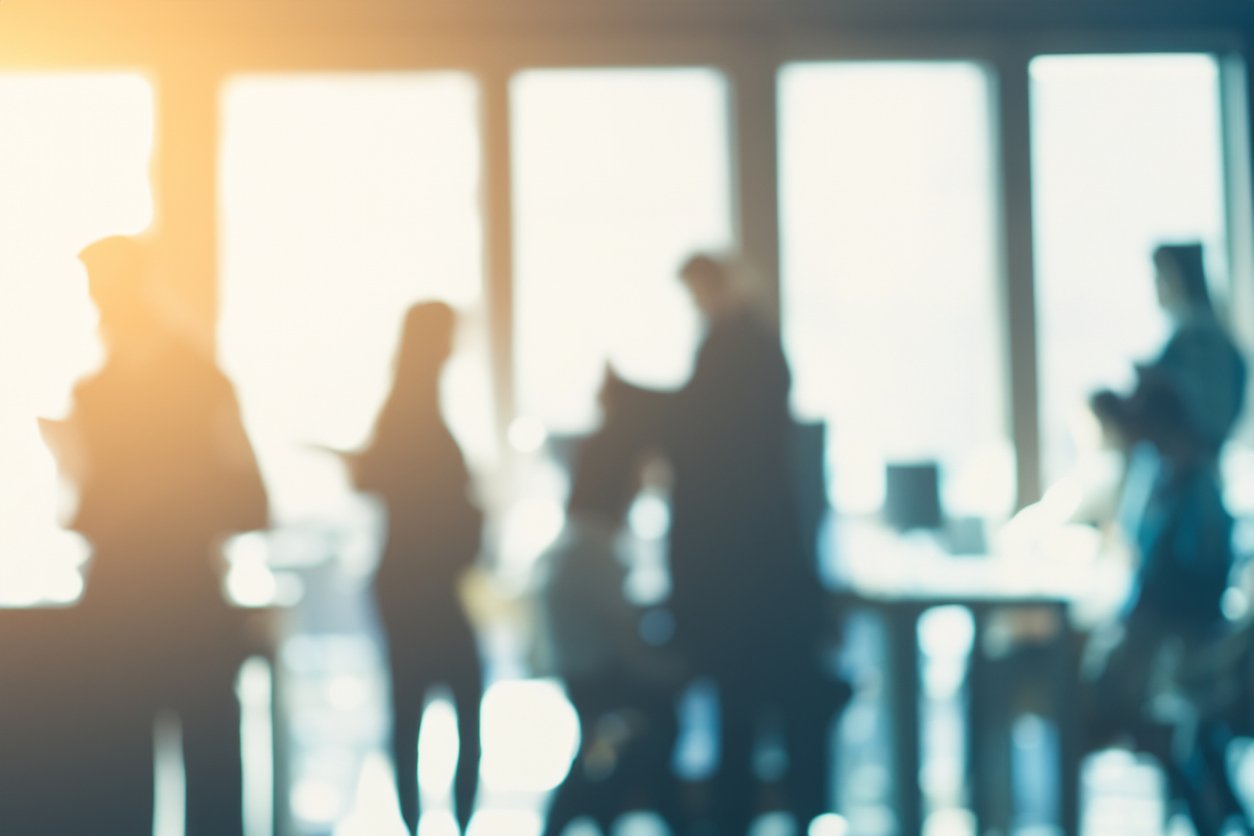 Dealing with Difficult People in the Workplace