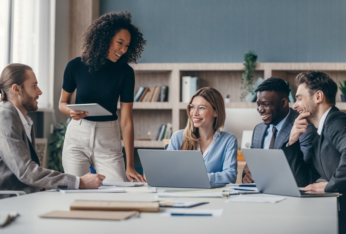 Why Leadership Matters