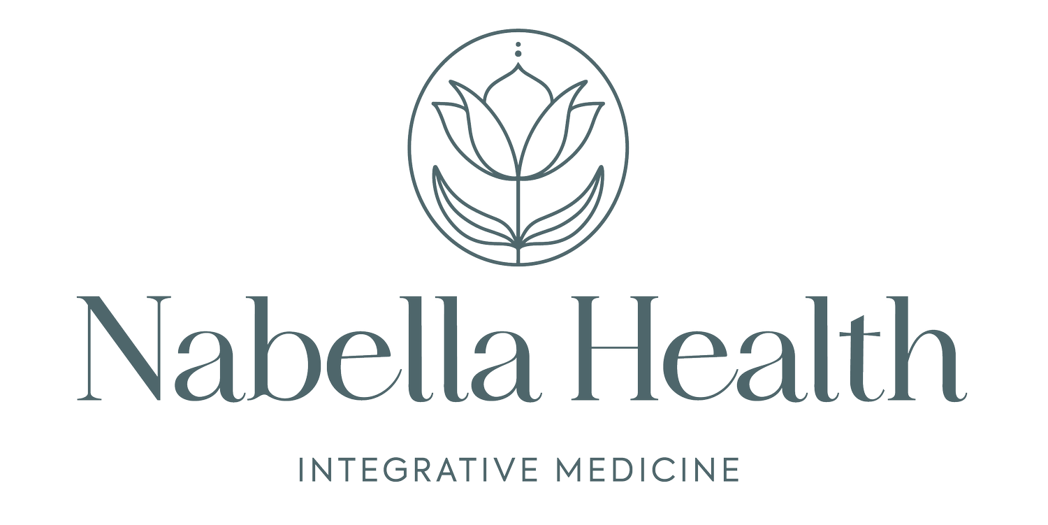 Nabella Integrative Health