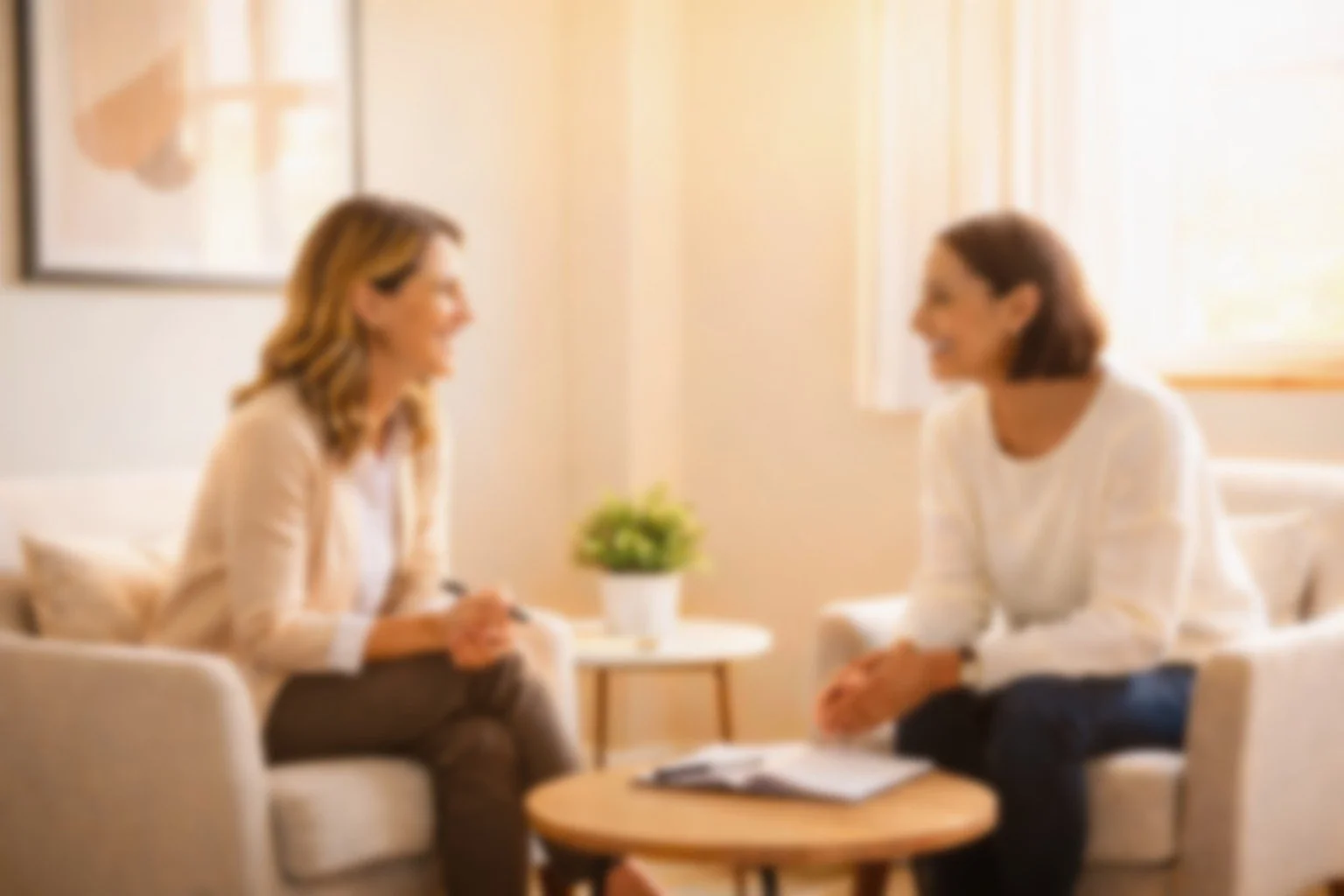 Your First Functional Medicine Visit (And Why It Feels Nothing Like Conventional Care)