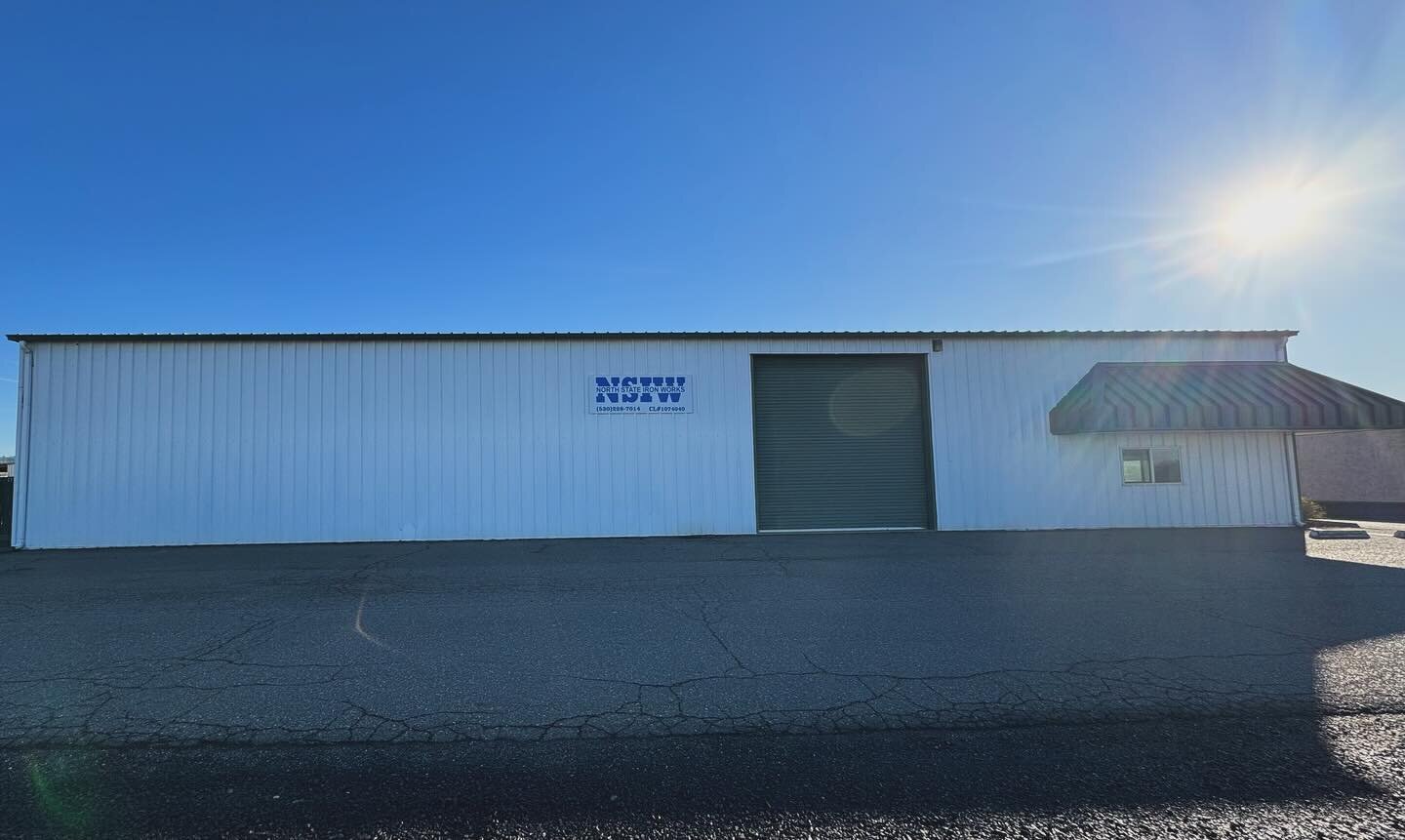 Big things coming for Northstate Iron Works in 2024. We are expanding to our biggest location yet!  Allowing us to hire more fabricators and take on bigger jobs! We can&rsquo;t wait to see where this adventure takes us!