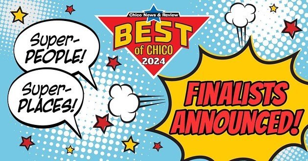 So starts the voting, we are so grateful to have made it as finalists!  Vote Northstate Iron Works best fencer in chico! 

https://bestofchico.newsreview.com/house-and-home/best-fencer