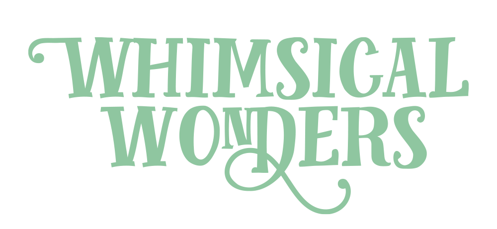 Whimsical Wonders Publishing