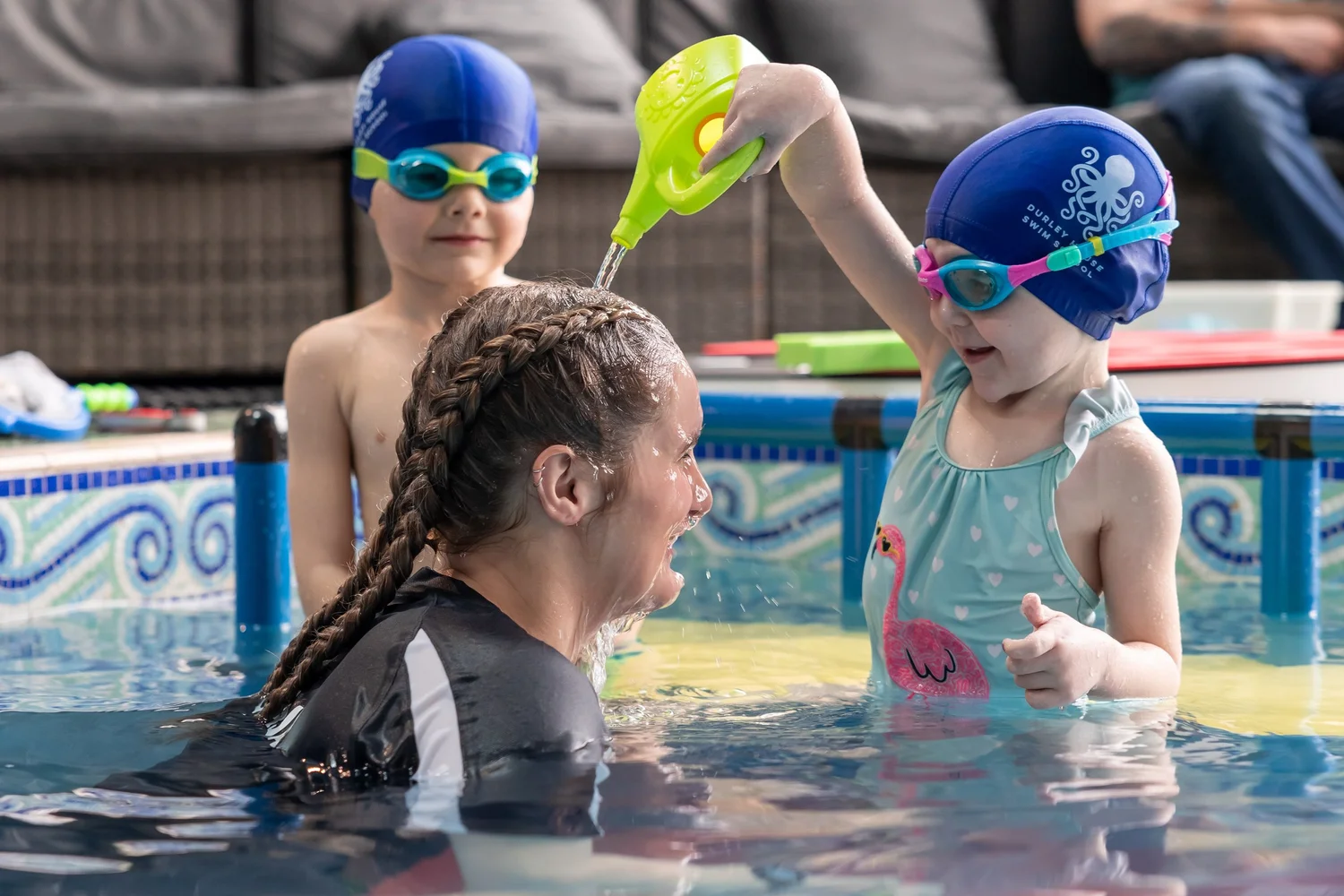 Durley House Swim School