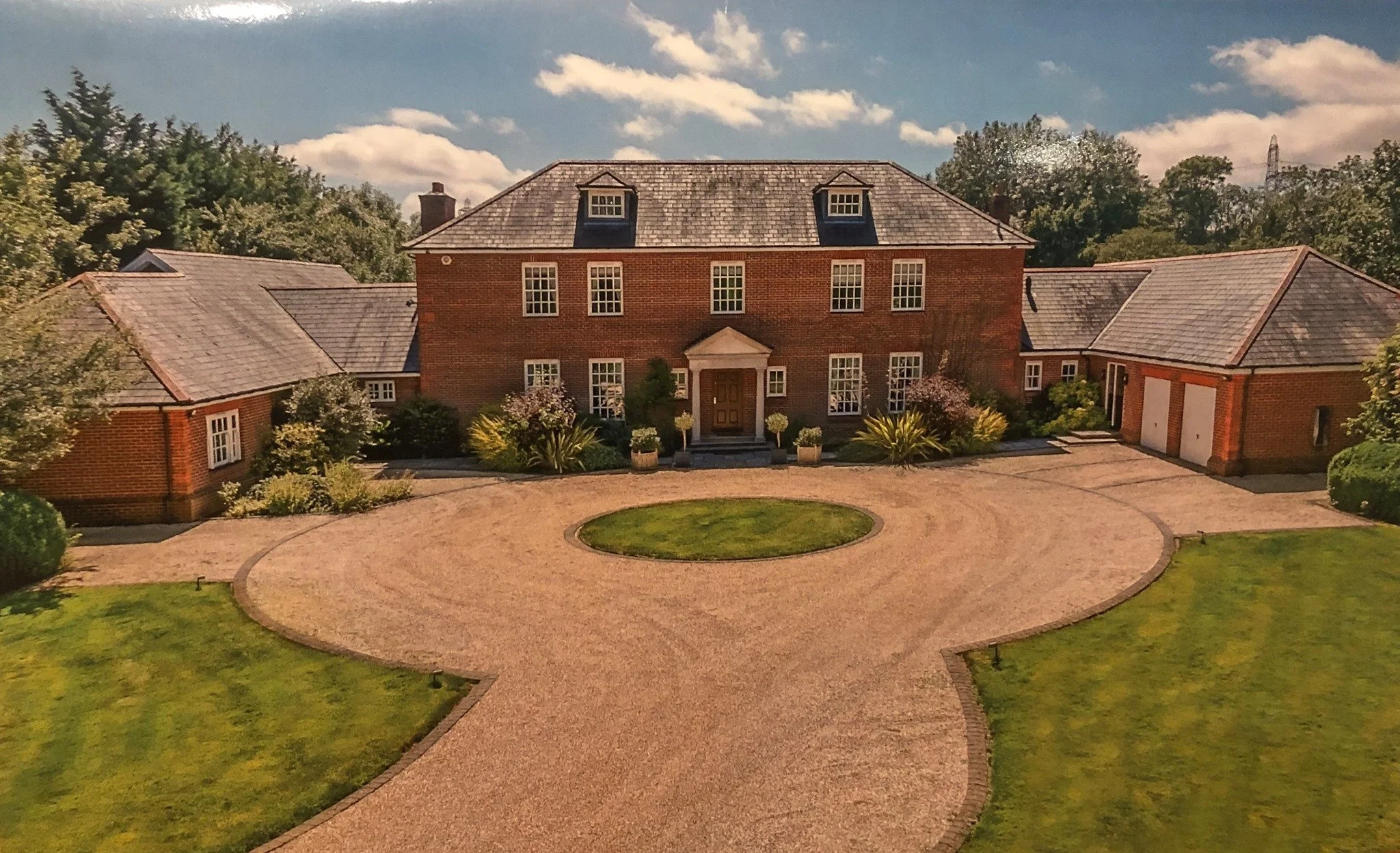 Durley House Swimming Pool — Durley House Swim School