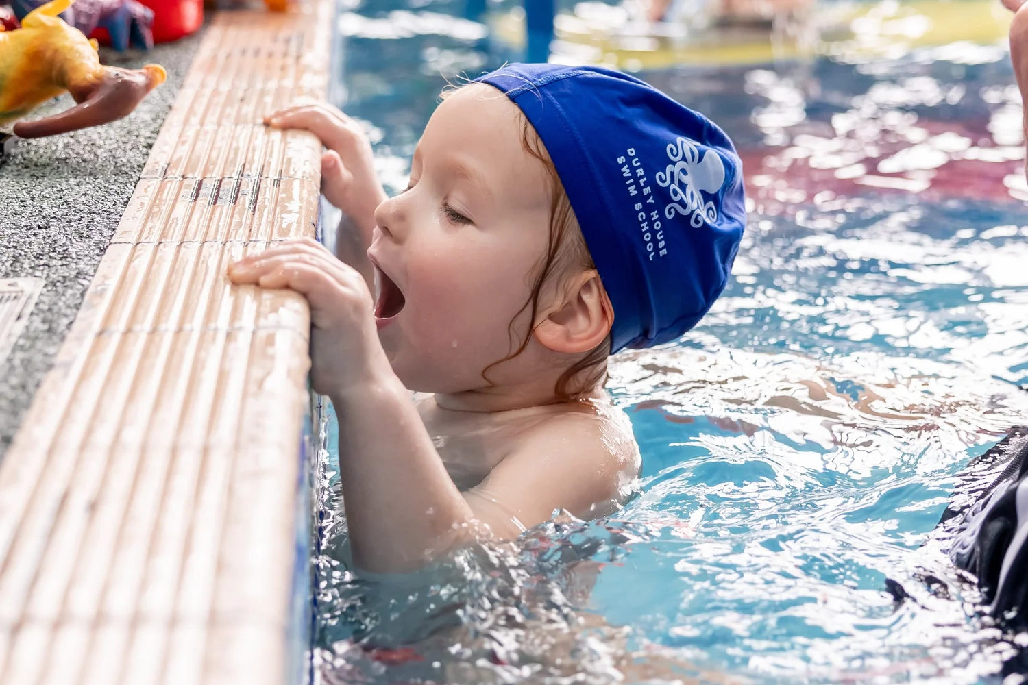 Durley House Swim School