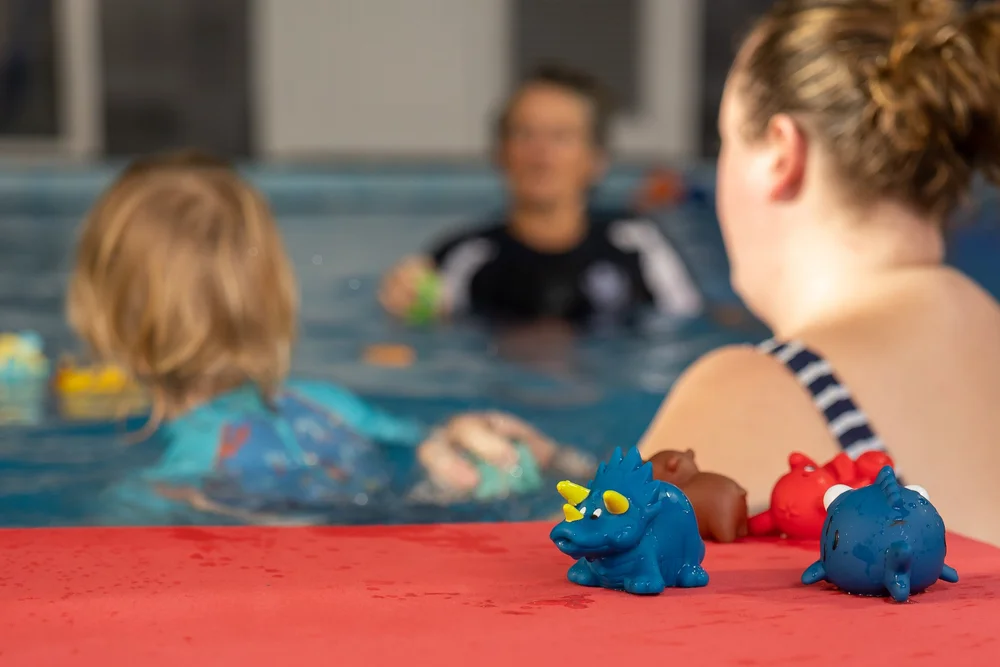Safeguarding Policy — Durley House Swim School
