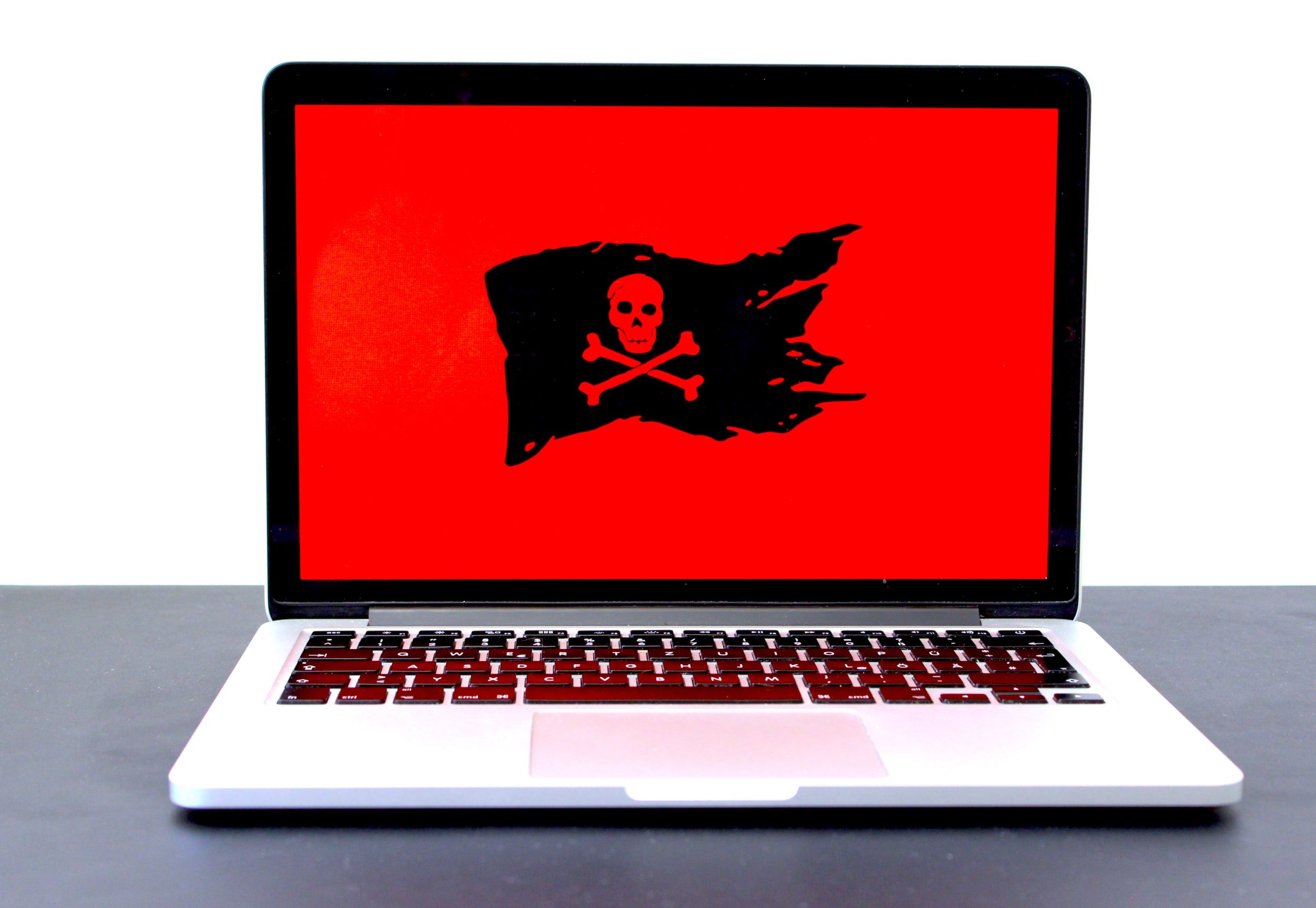 What's That Term?: Ransomware
