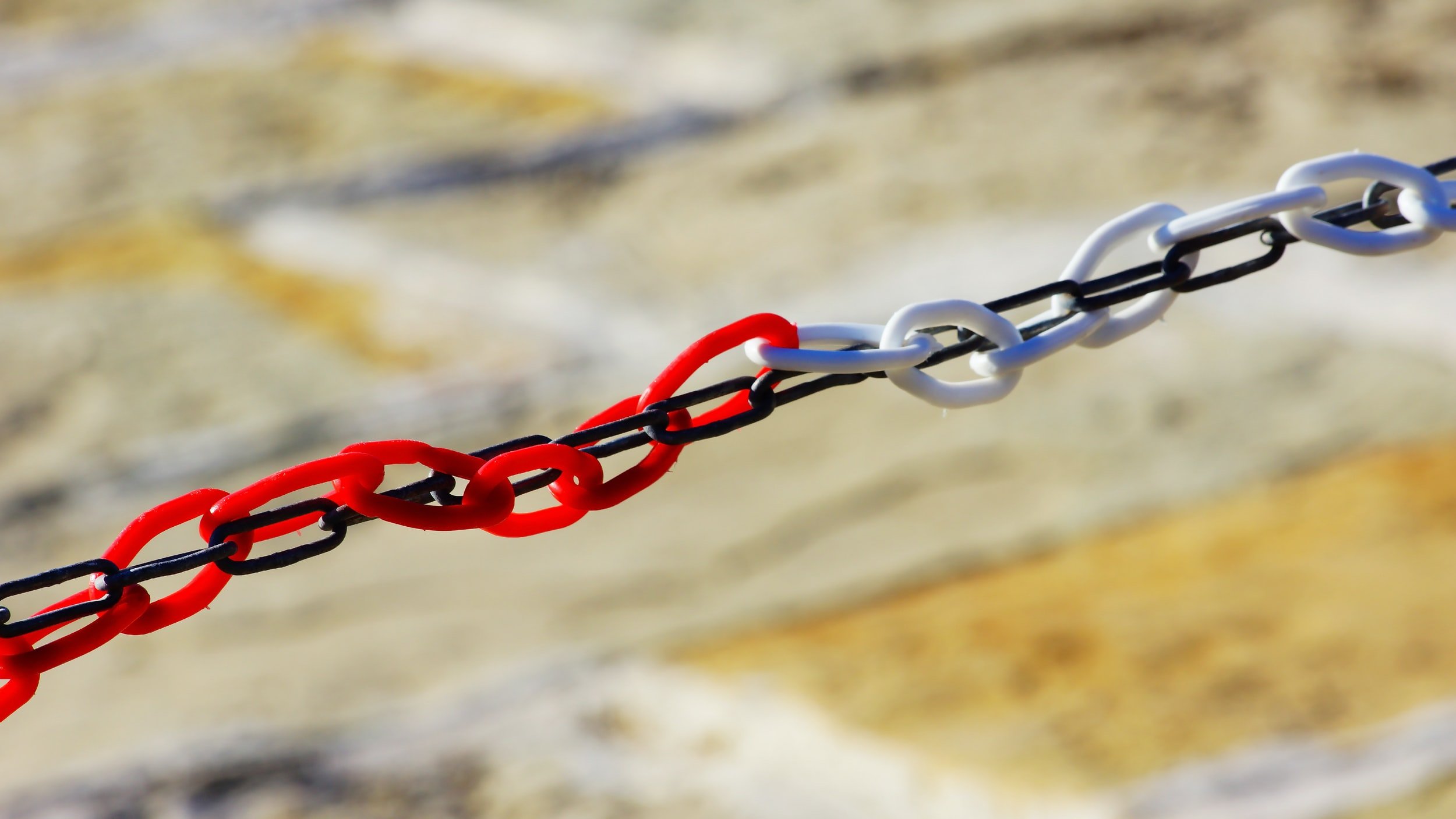 How Your Supply Chain Can Impact Cybersecurity