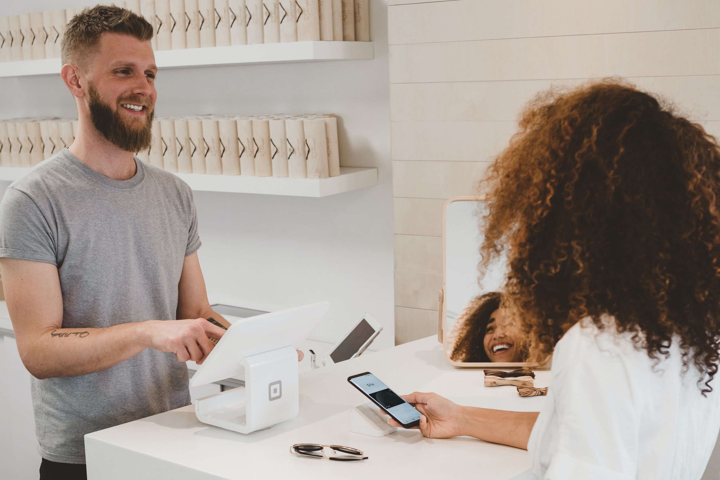 Think Your Business is Too Small to be Hacked? Think again.