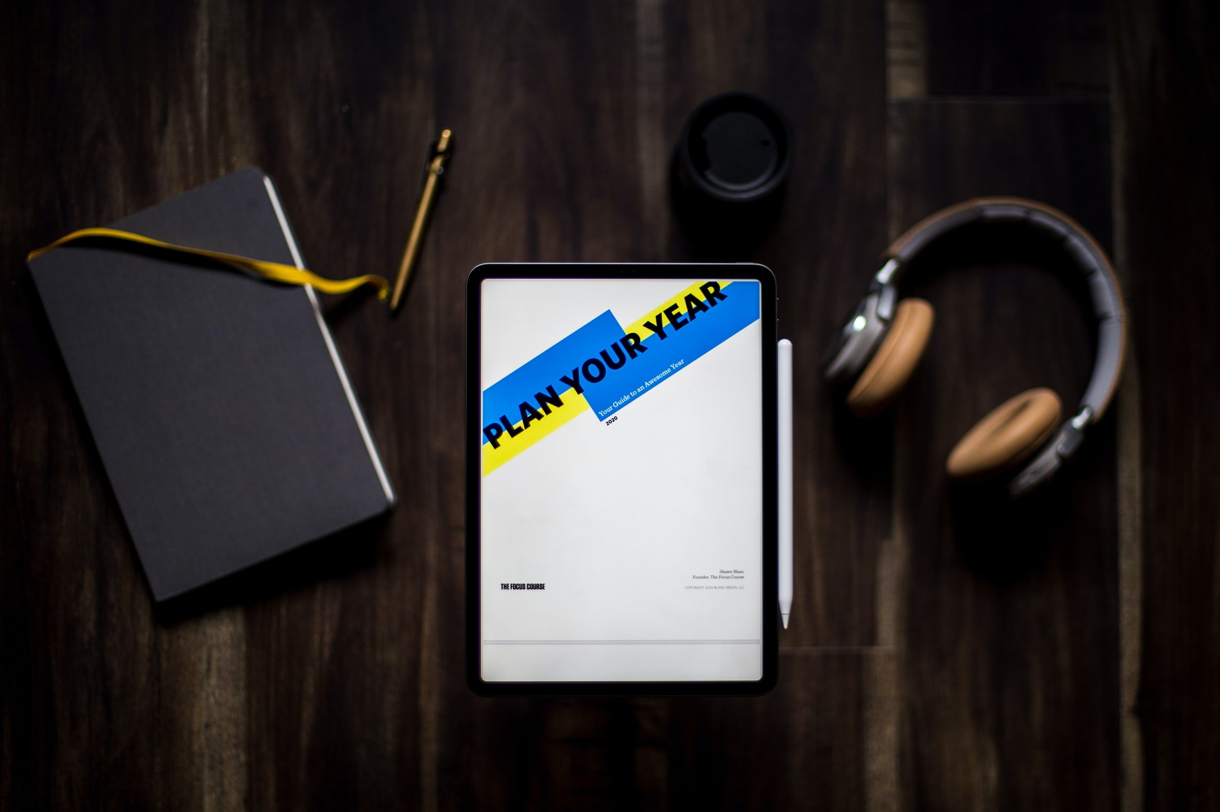 5 New Year's Resolutions for a Cyber Secure 2021