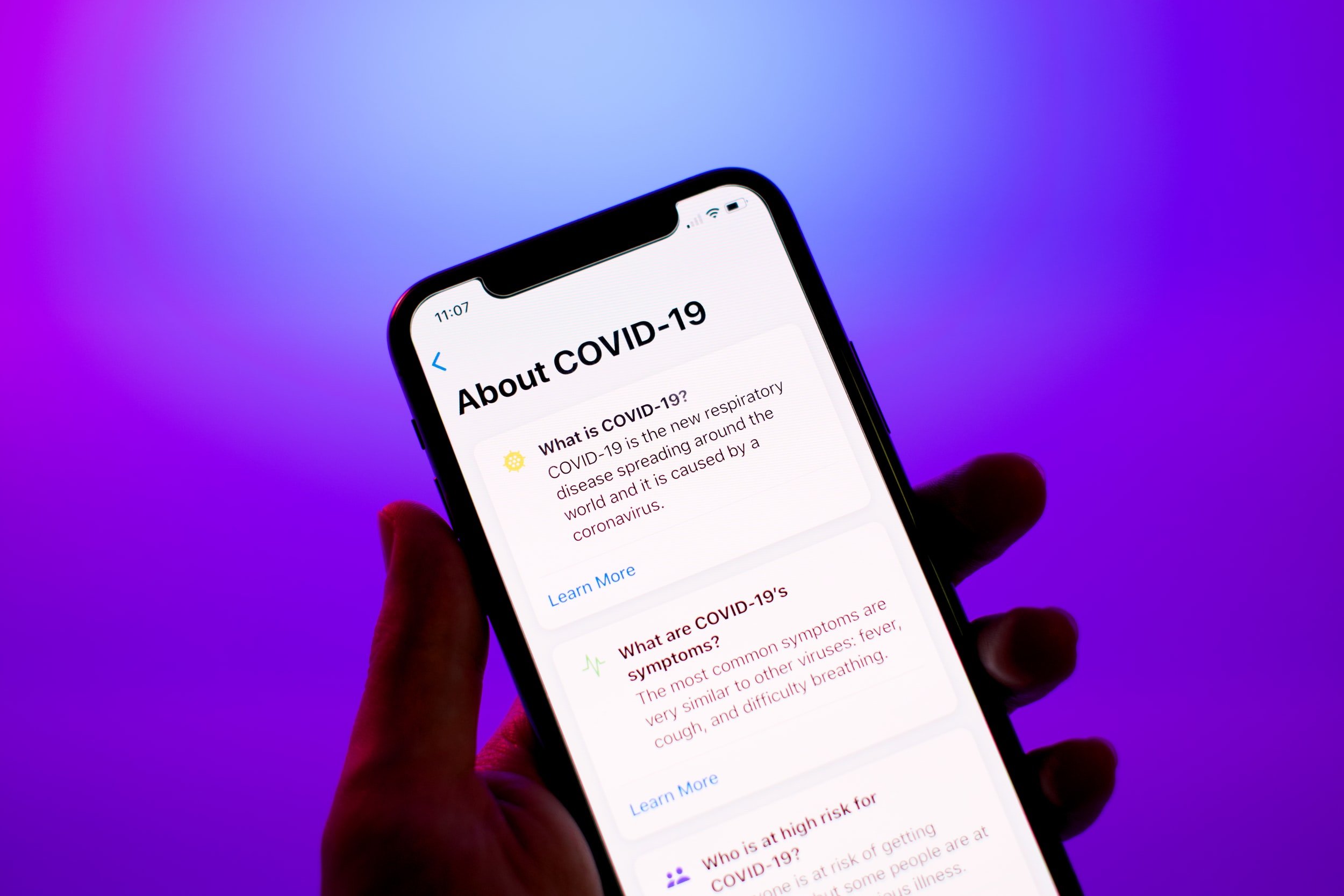 5 Common COVID-19 Cyber Attacks