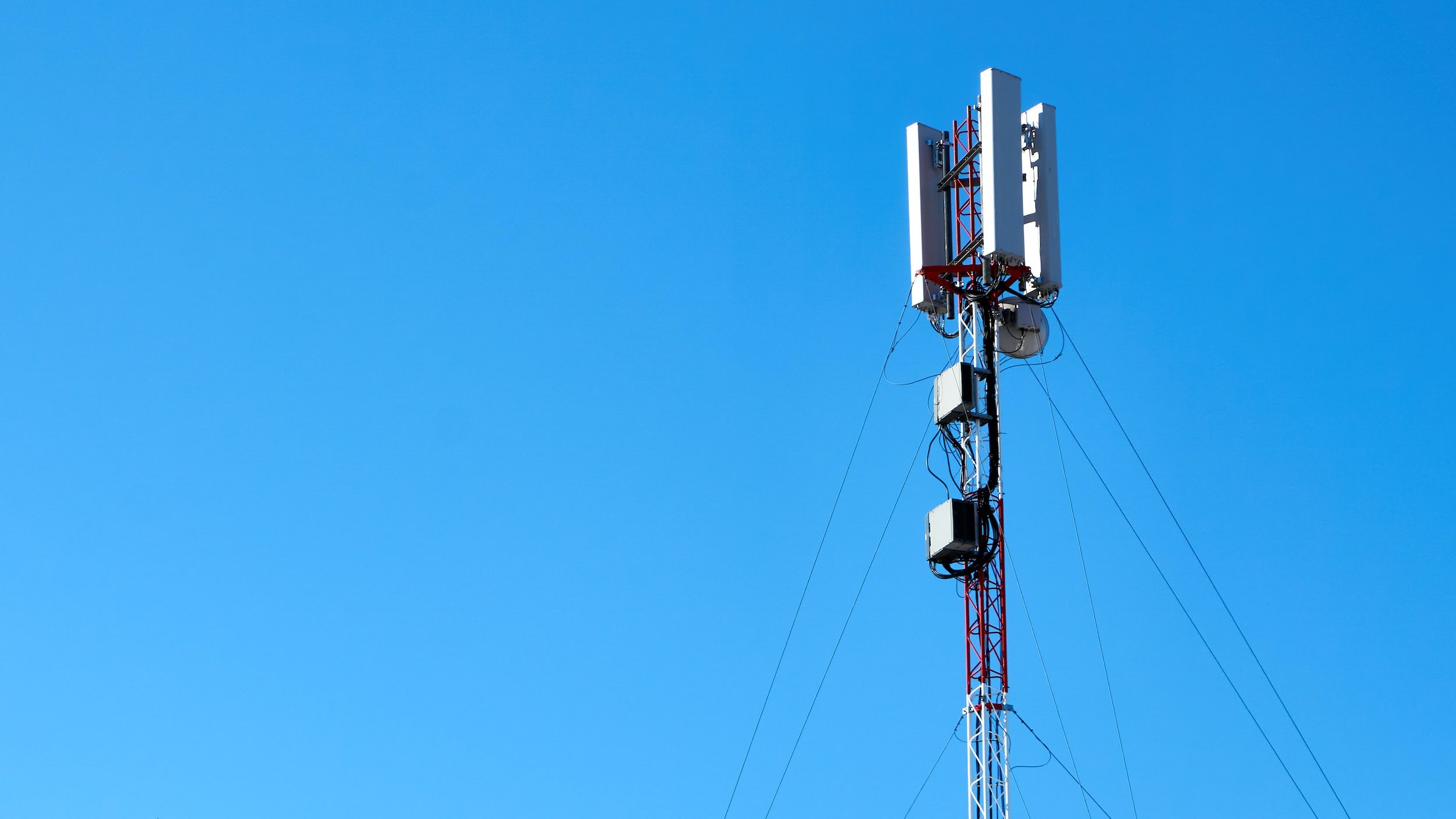 What's That Term?: 5G
