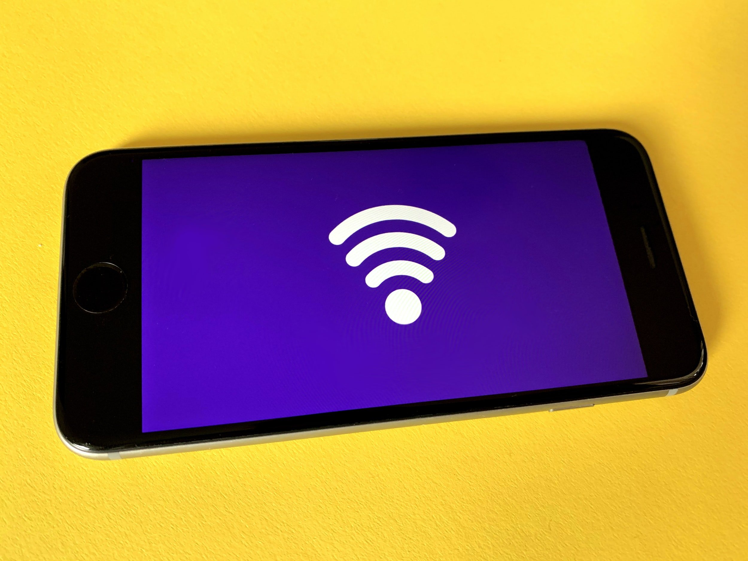 What's That Term?: WiFi Network