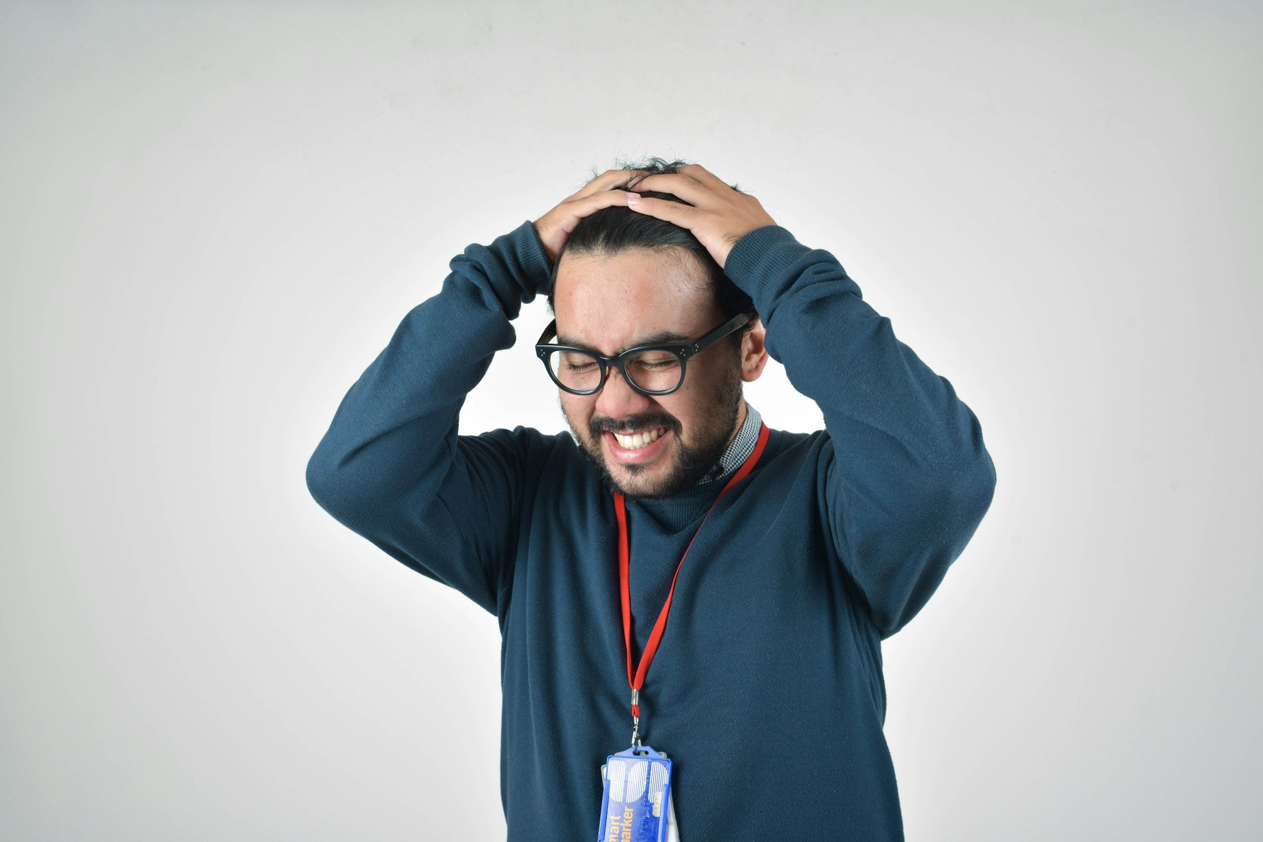 The Connection Between Cybersecurity and Preventing Employee Stress