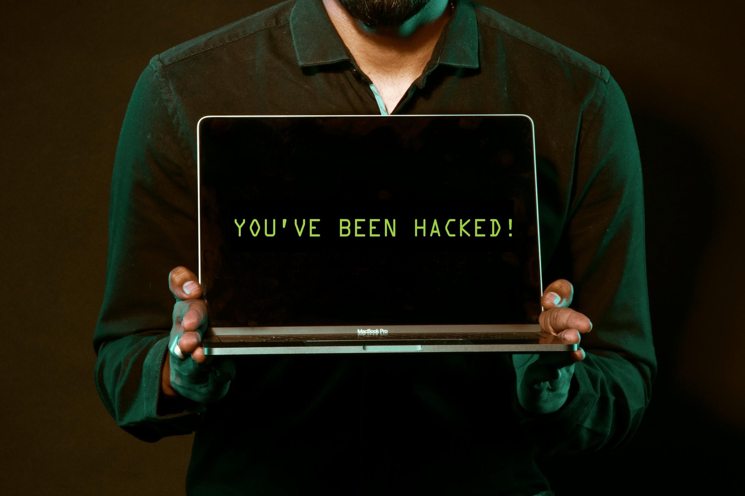 Beware of Holiday Hackers
