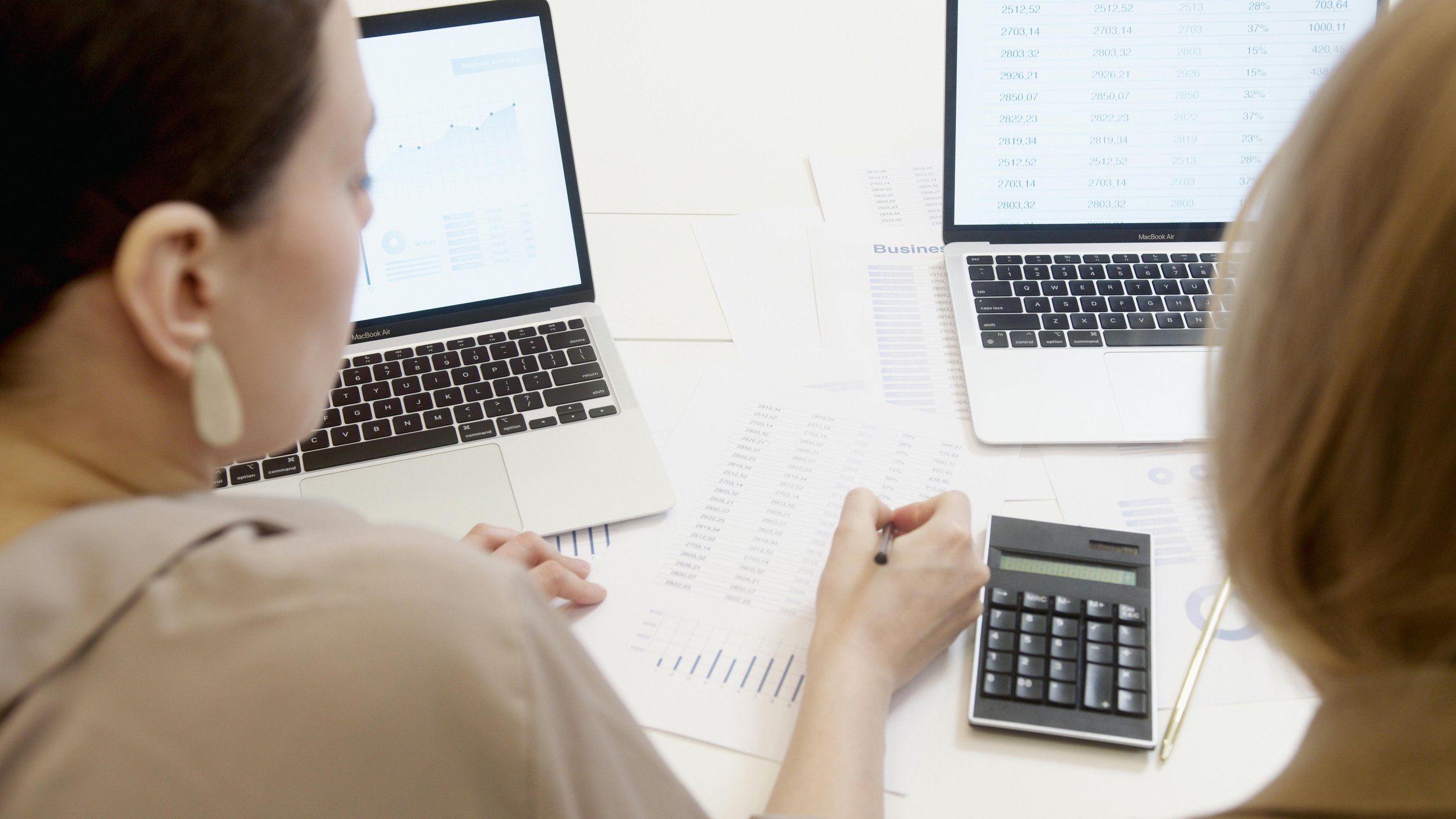 The Benefits of Conducting an IT Audit Before the New Year