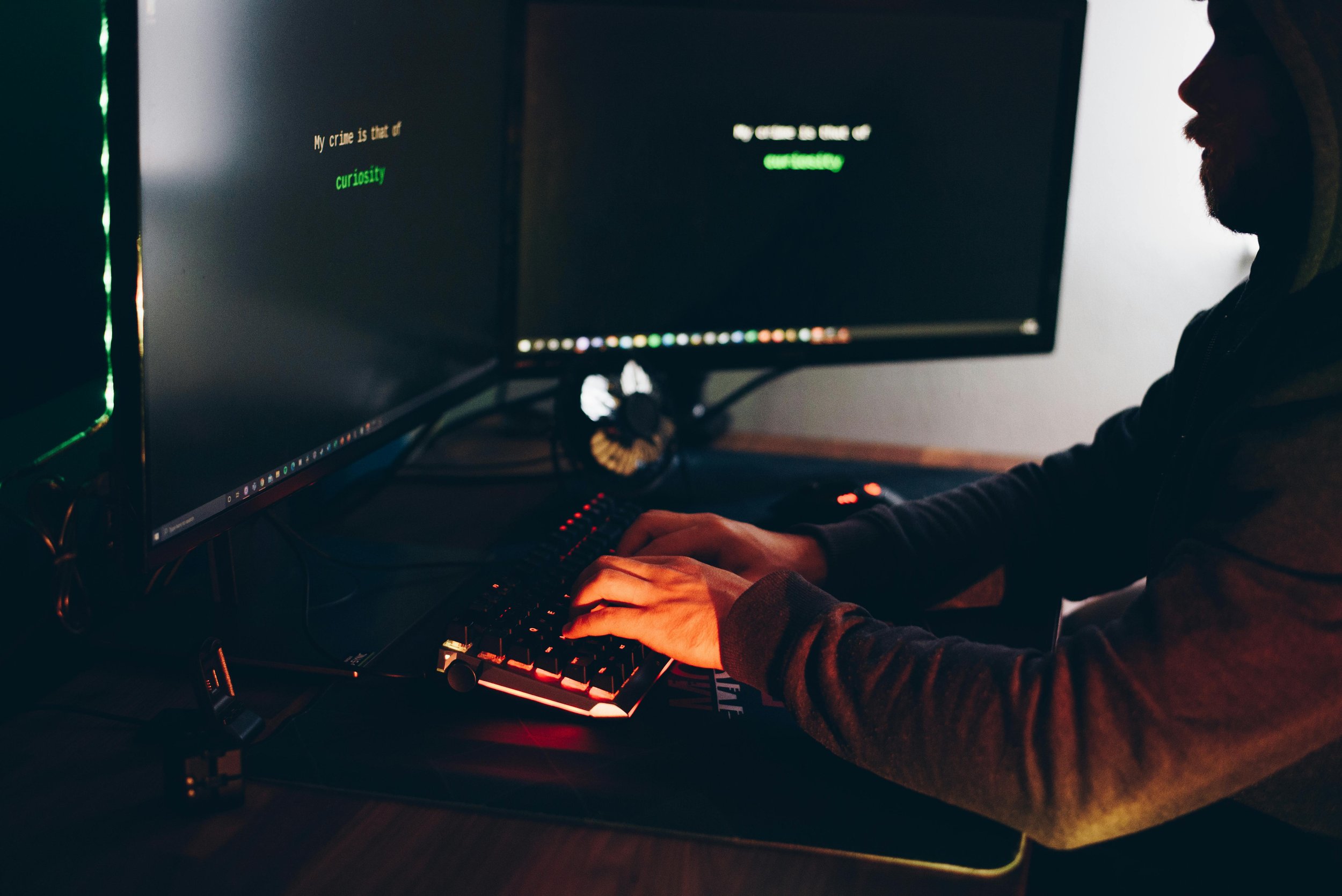 What Are Phishing Attacks?