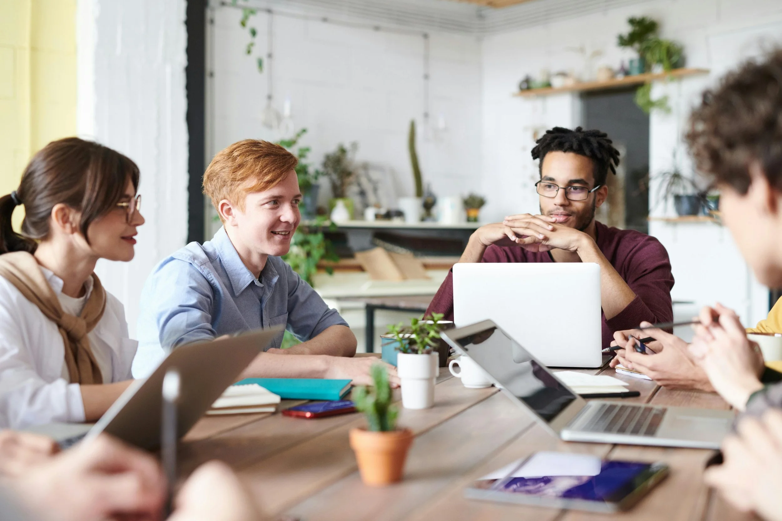 How to Train Your Team in Cybersecurity Awareness