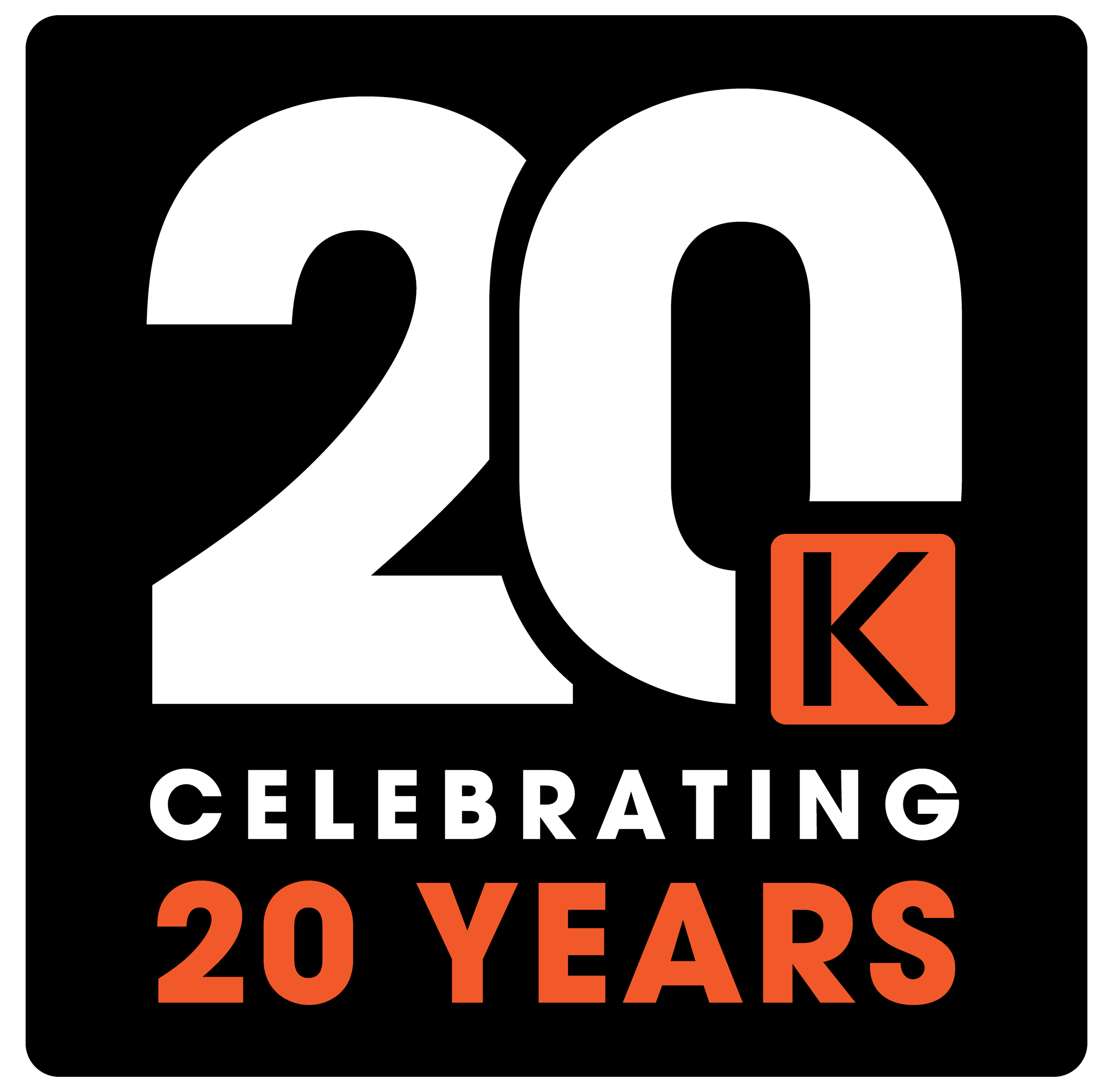 Kotman Technology is Turning 20