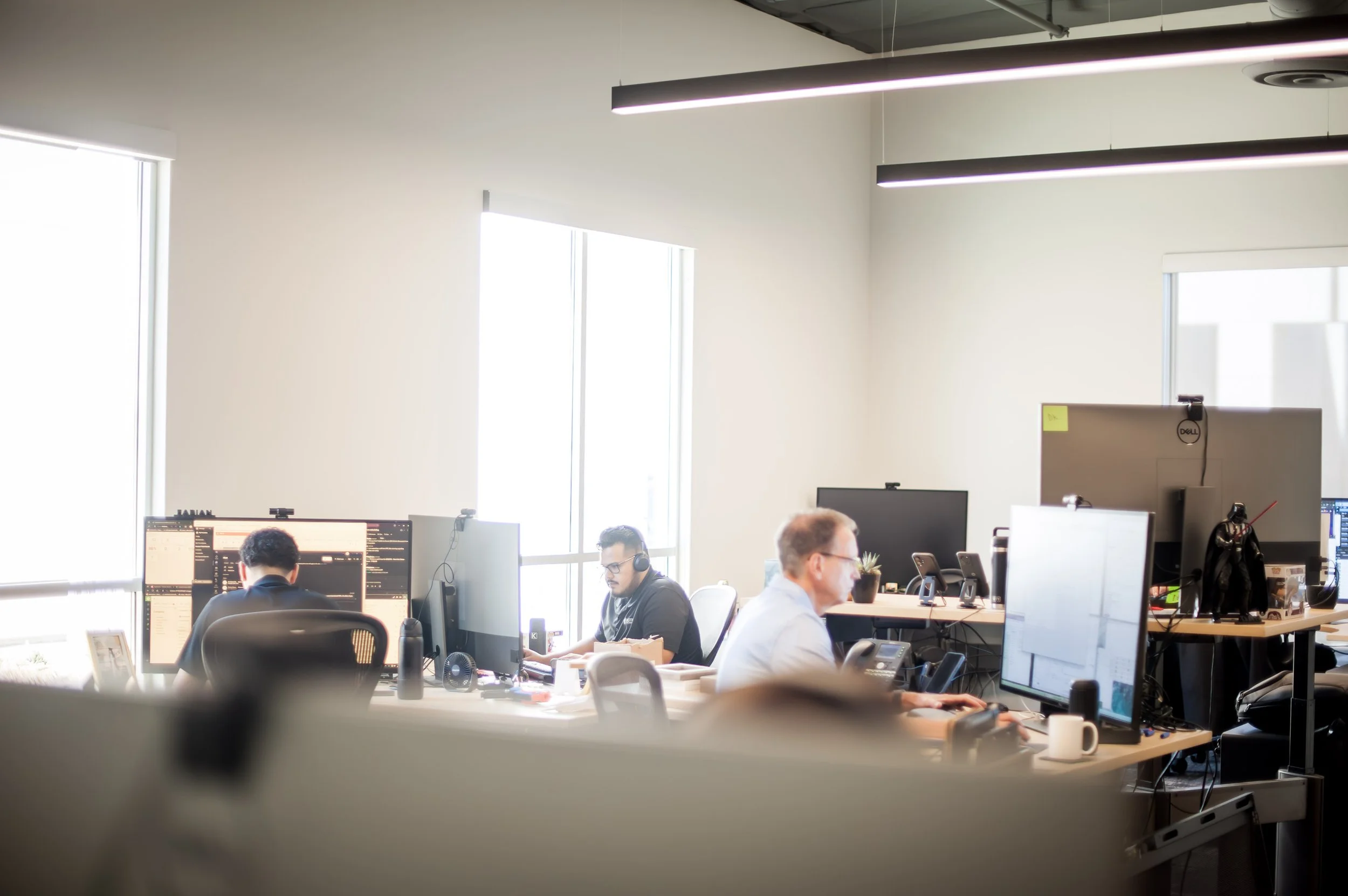 The Impact of Emerging Technologies on IT Strategy