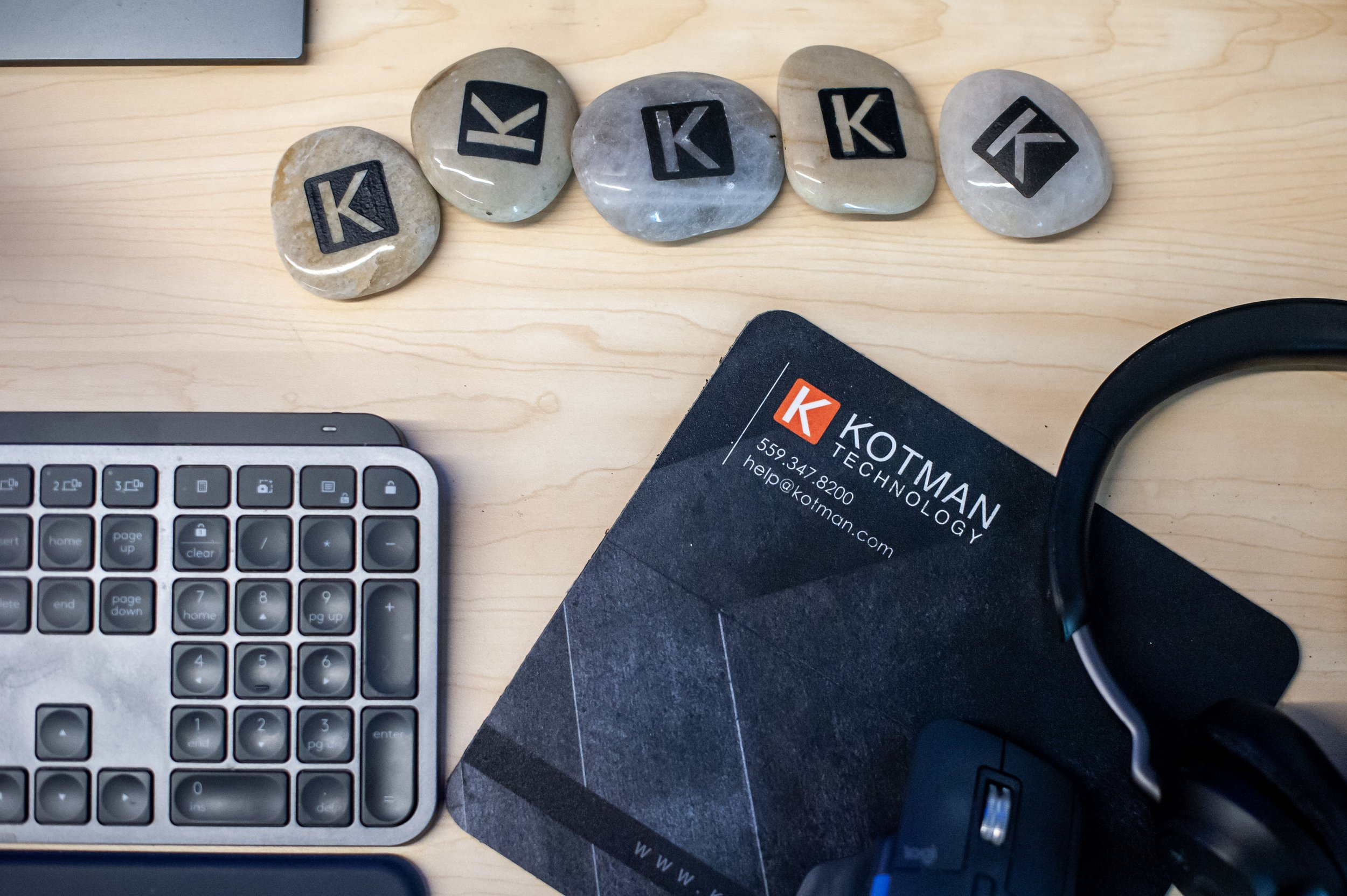 IT Systems Maintenance for Agribusiness Operations