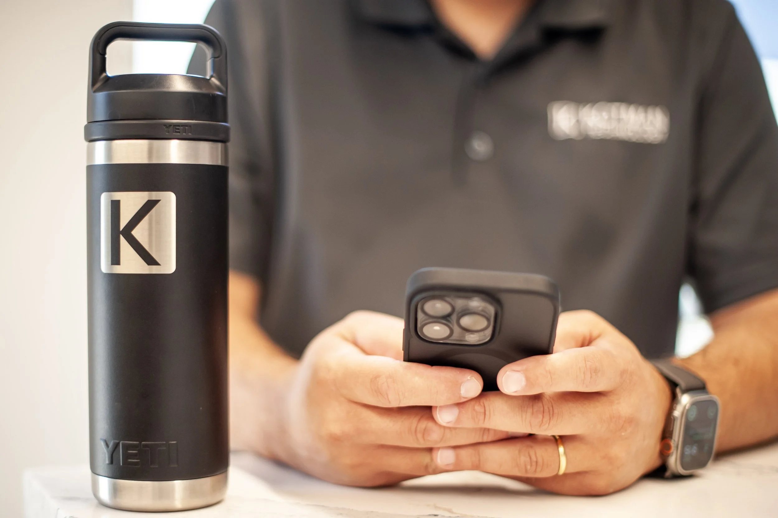 Endpoint Security for Nonprofit Organizations