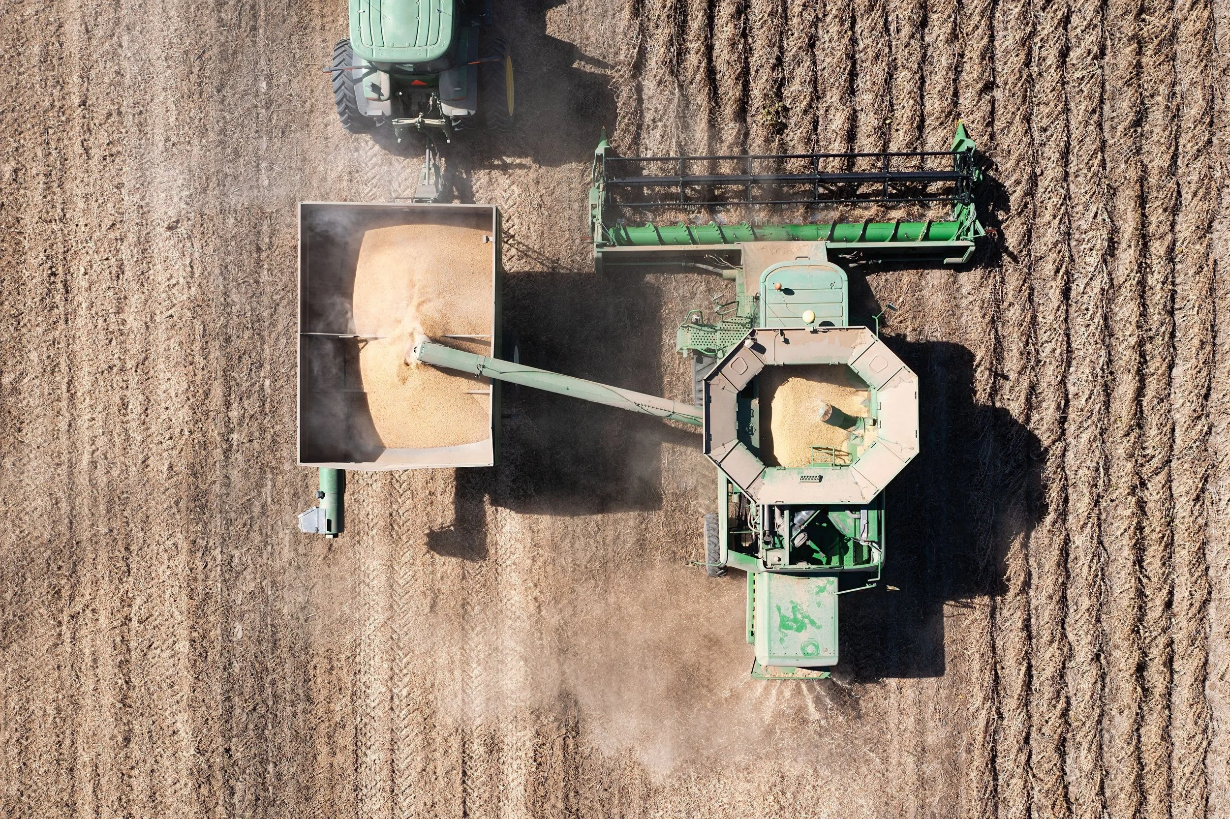 What's That Term: Identity and Access Management for Farm Operations and AgTech